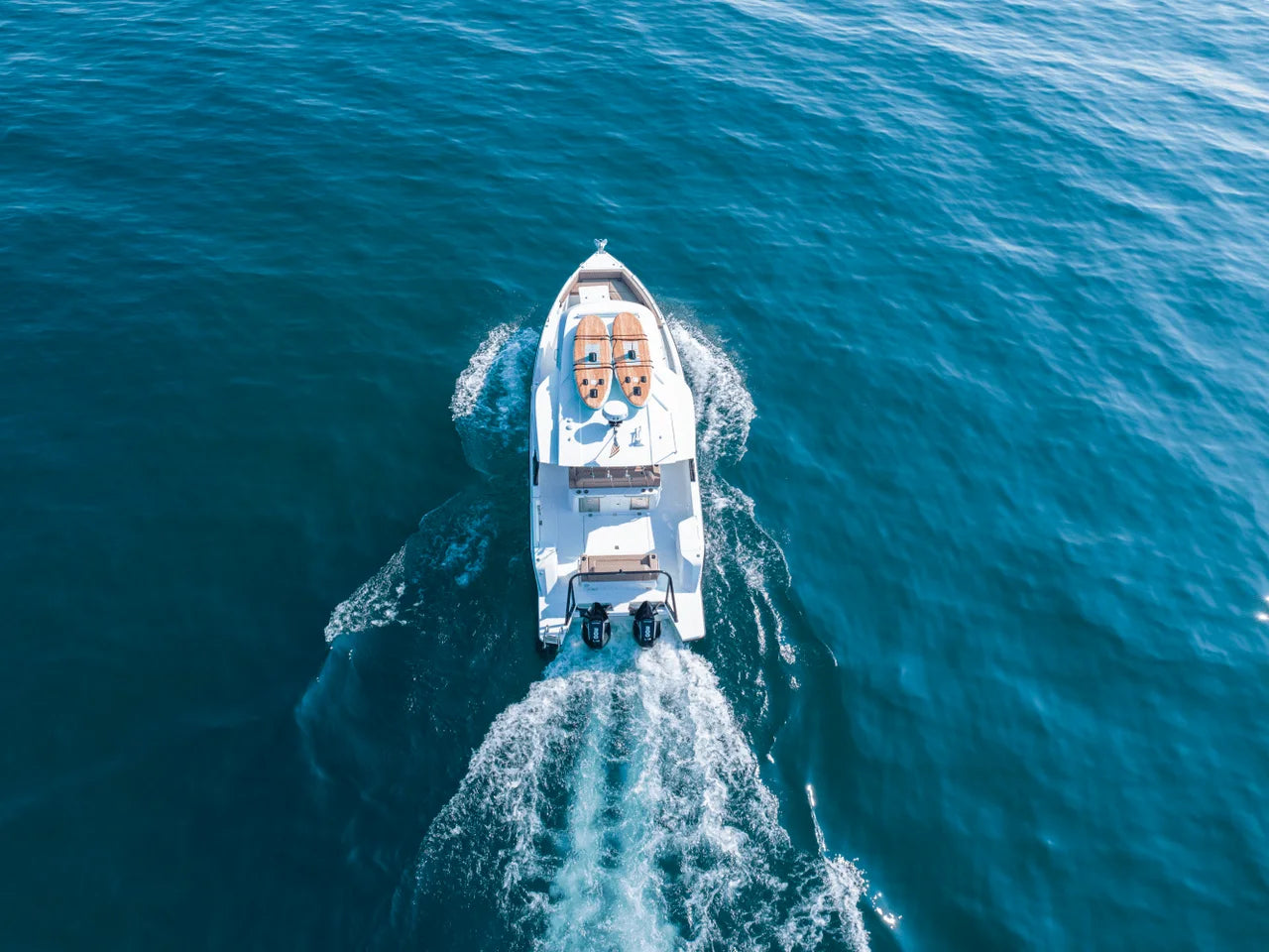 2027 Cruisers Yachts 38VTR 38.0 feet, Clearwater, Florida #31