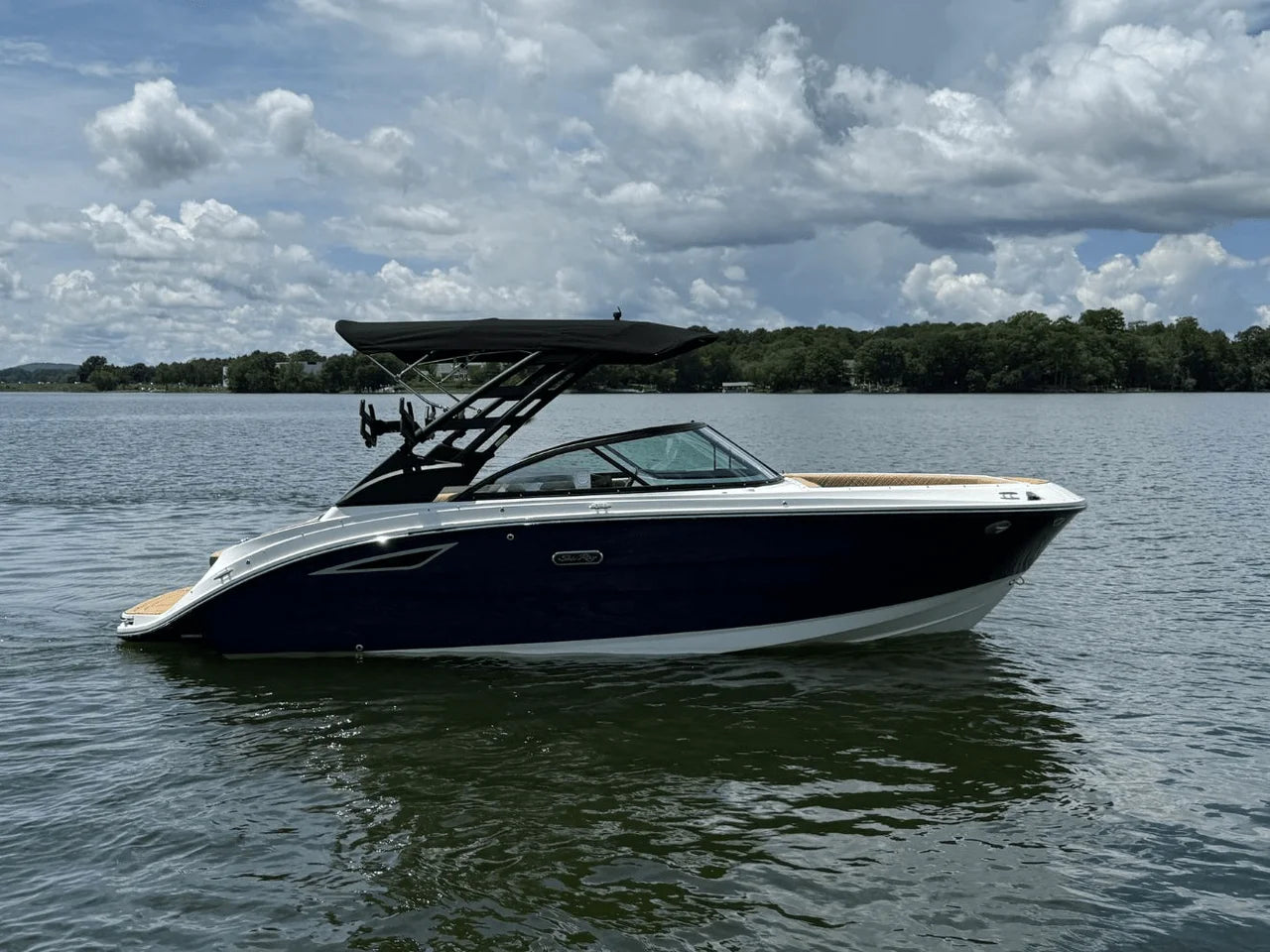 2026 Sea Ray SDX 230 Surf 23.0 feet, Clearwater, Florida #6
