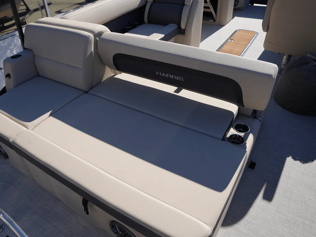 2025 Harris 210 Cruiser 21.0 feet, Clearwater, Florida #22