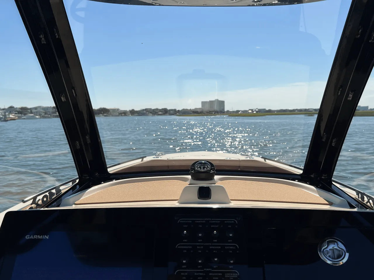 2026 Scout 240 XSF 24.0 feet, Clearwater, Florida #17
