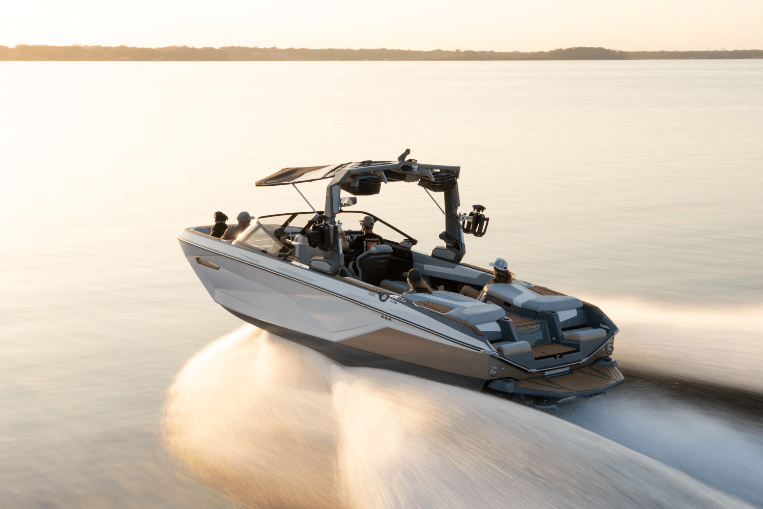 2026 Nautique Super Air Nautique G25 25.0 feet, Clearwater, Florida #4