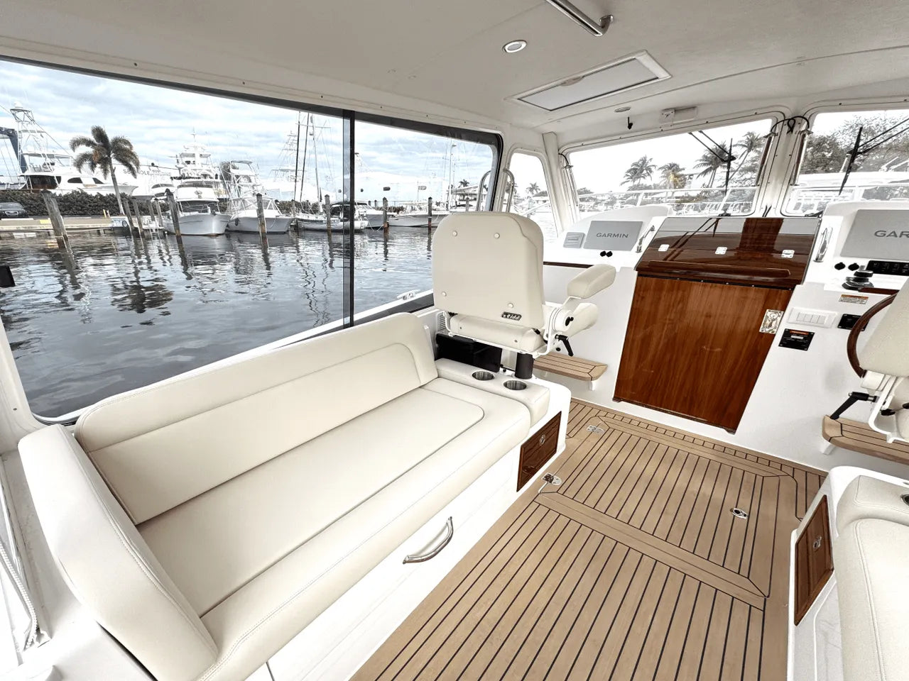 2025 MJM 35 35.0 feet, Clearwater, Florida #17