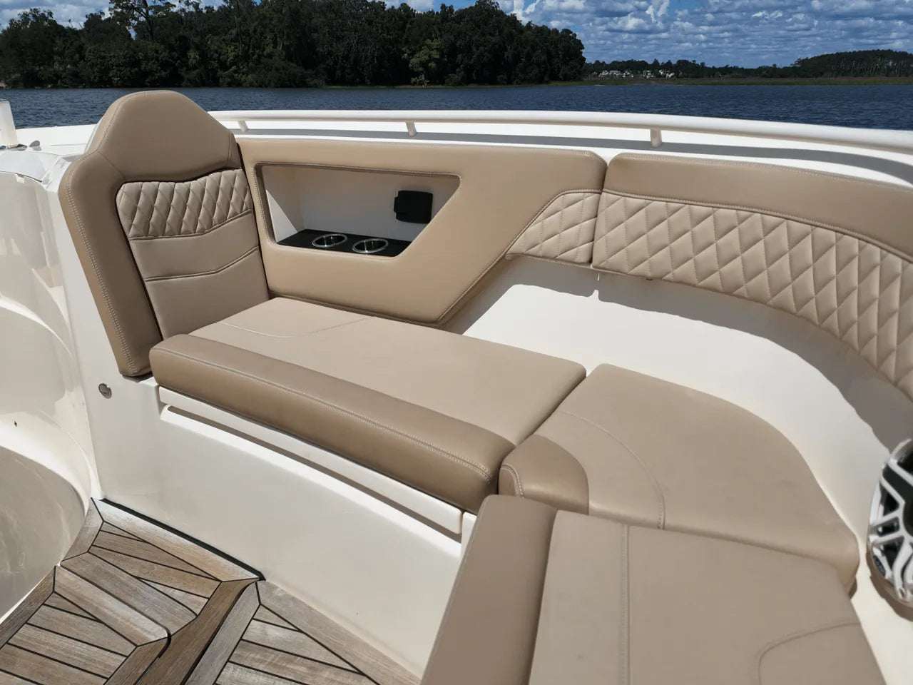 2025 Scout 377 LXF 37.0 feet, Clearwater, Florida #17