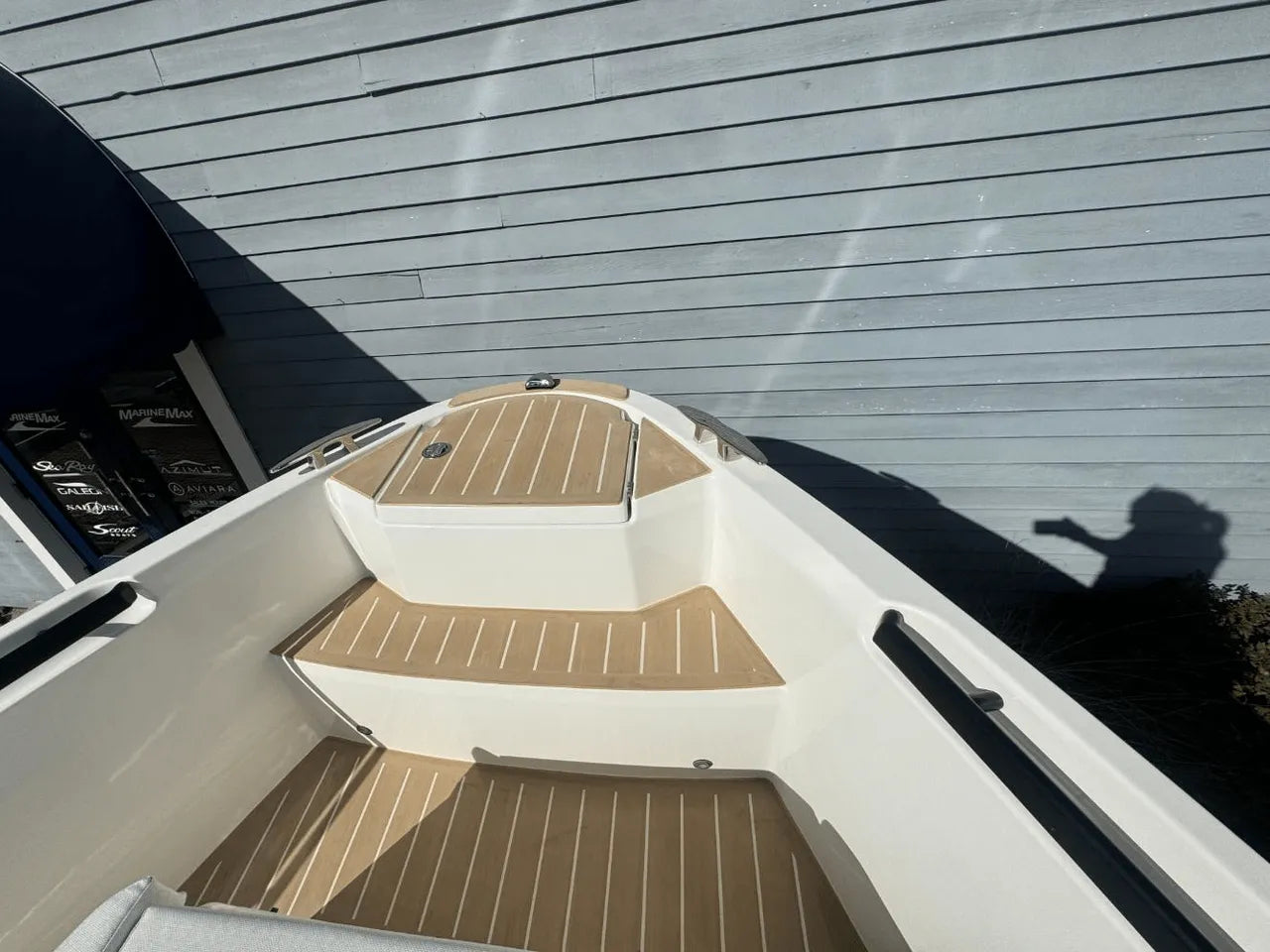 2026 Saxdor 320 GTO 32.0 feet, Clearwater, Florida #51