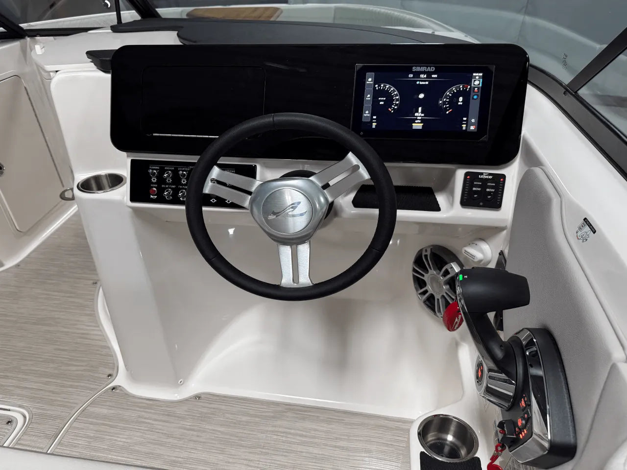 2025 Sea Ray 250 SDX 25.0 feet, Clearwater, Florida #70