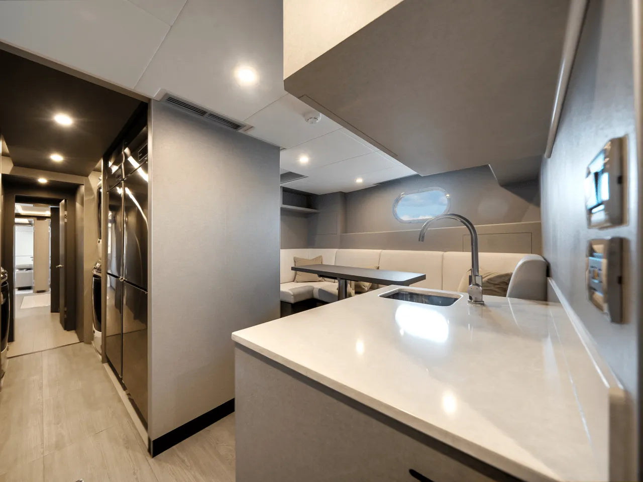 2025 Ocean Alexander 35R 117.0 feet, Clearwater, Florida #77