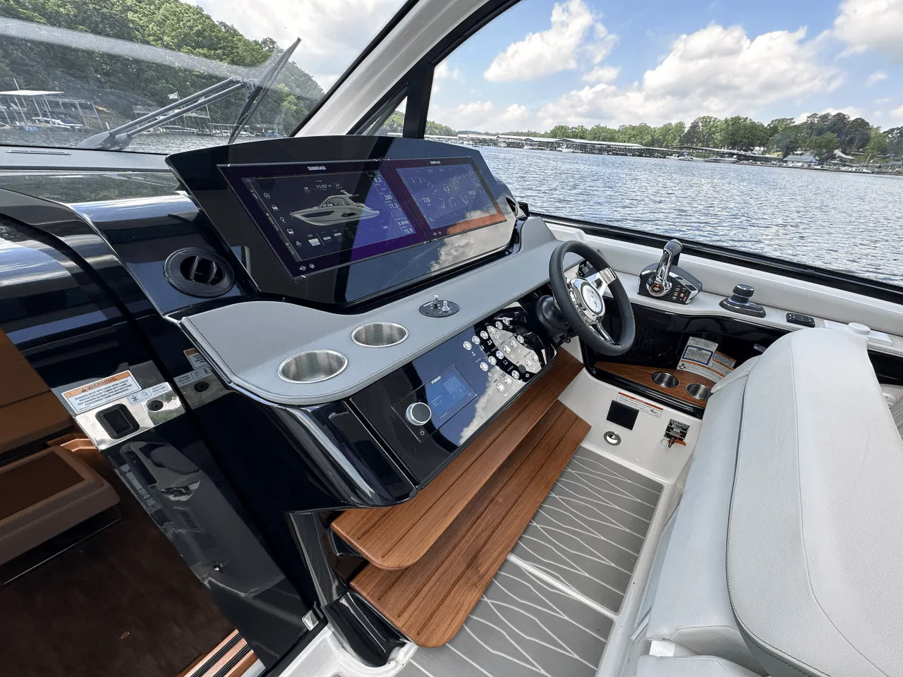 2025 Sea Ray Sundancer 370 37.0 feet, Clearwater, Florida #21