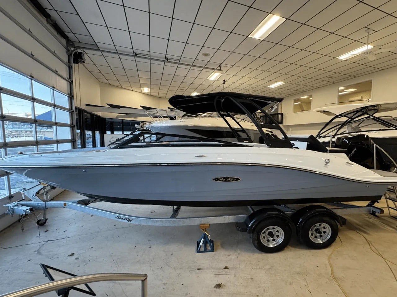 2025 Sea Ray SPX 230 Outboard 23.0 feet, Clearwater, Florida #3