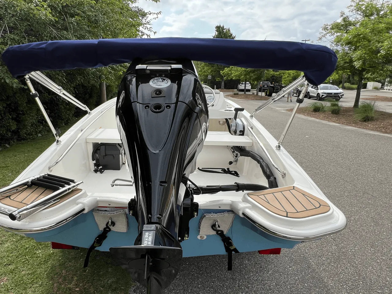 2025 Boston Whaler 130 Super Sport 13.0 feet, Clearwater, Florida #2