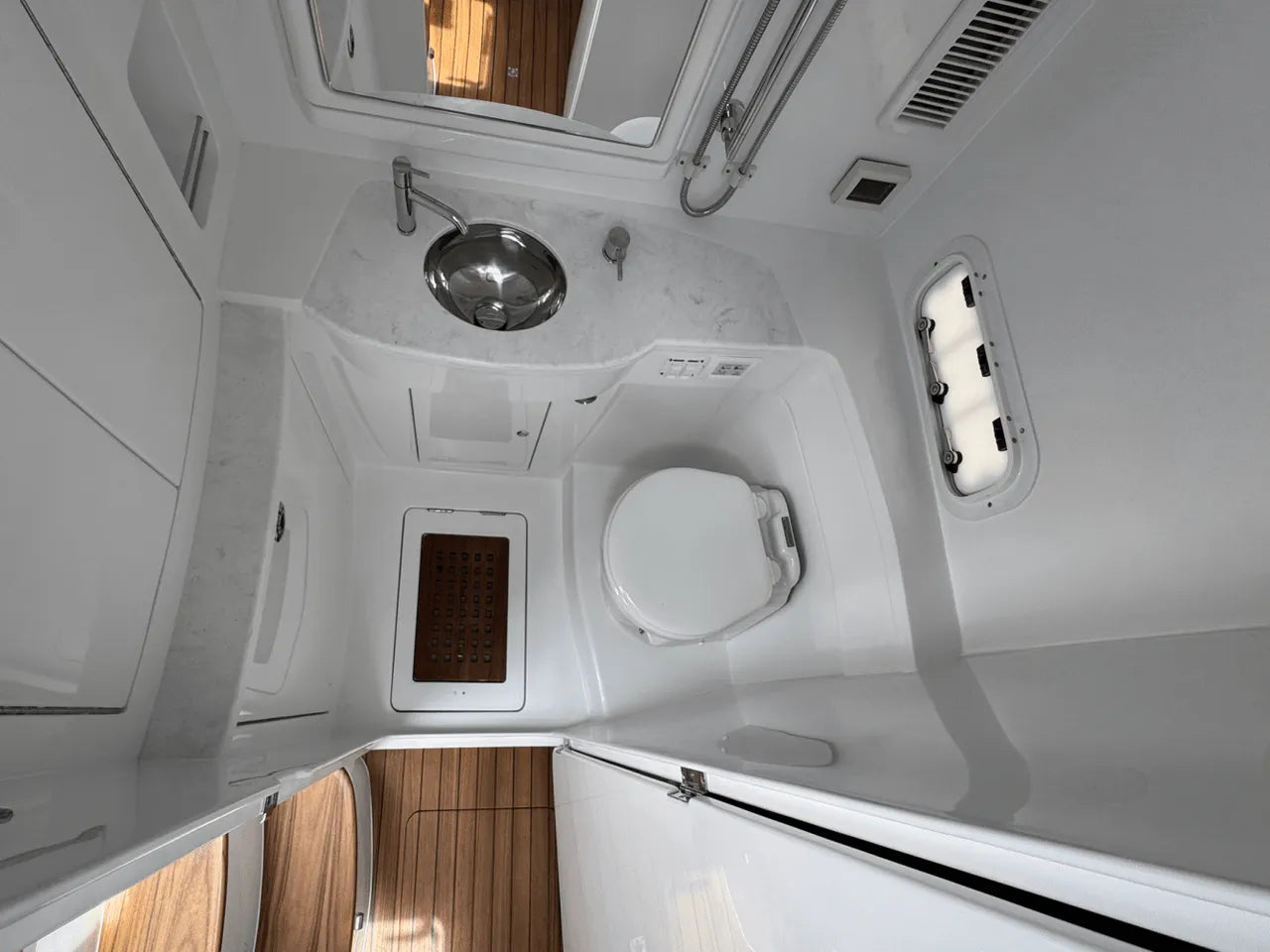 2025 Intrepid 41 PANACEA 41.0 feet, Clearwater, Florida #38