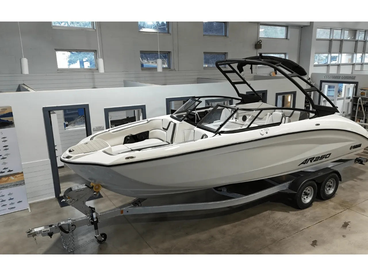 2025 Yamaha AR250 25.0 feet, Clearwater, Florida #2