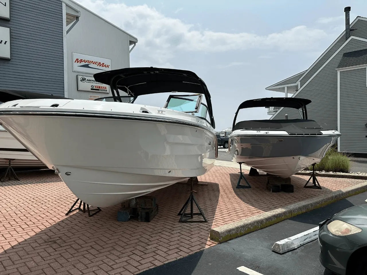 2025 Sea Ray SDX 250 Outboard 25.0 feet, Clearwater, Florida #4