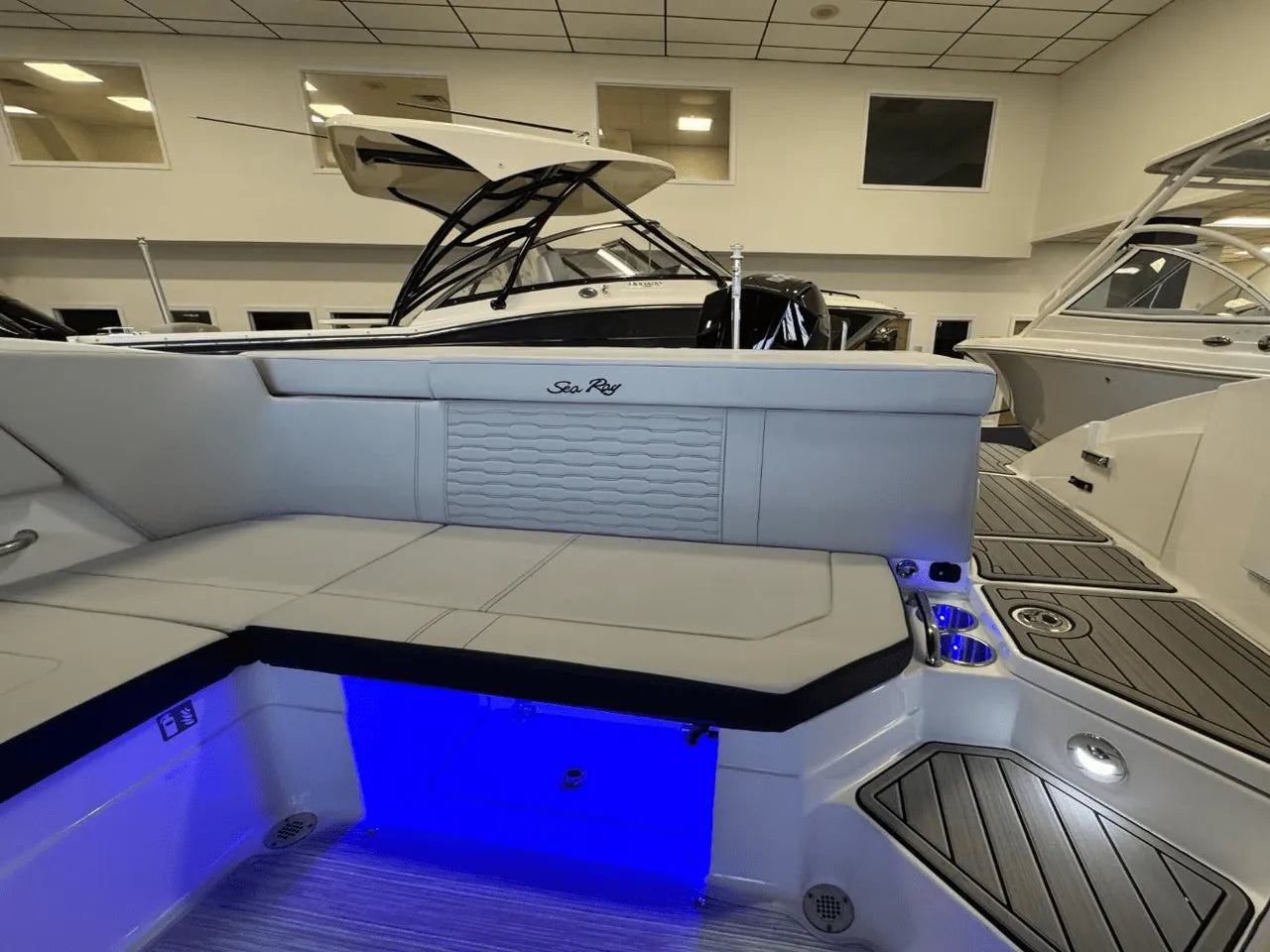 2025 Sea Ray SPX 230 Outboard 23.0 feet, Clearwater, Florida #22