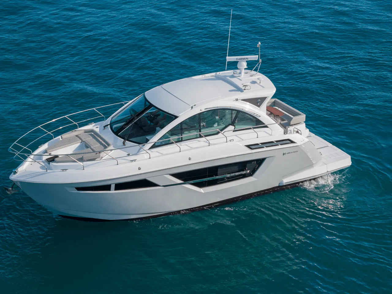 2024 Cruisers Yachts 50 Cantius 50.0 feet, Clearwater, Florida #2
