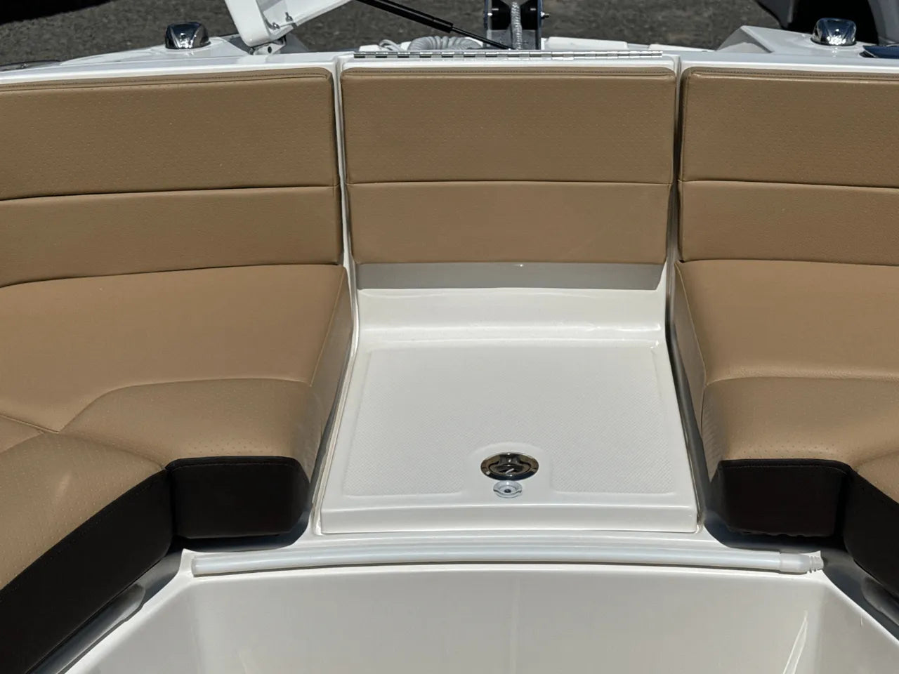 2025 Sea Ray SLX 310 Outboard 31.0 feet, Clearwater, Florida #94