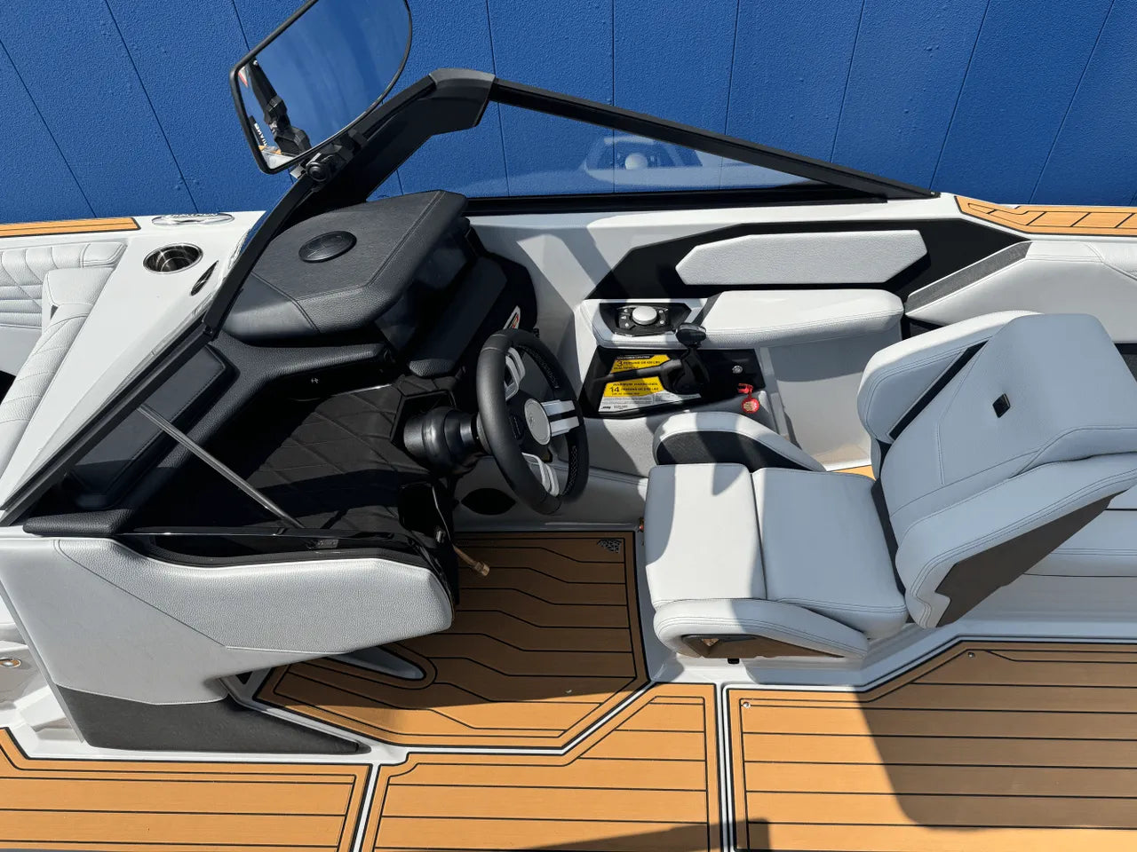 2026 Nautique S21SUPER AIR 21.0 feet, Clearwater, Florida #36