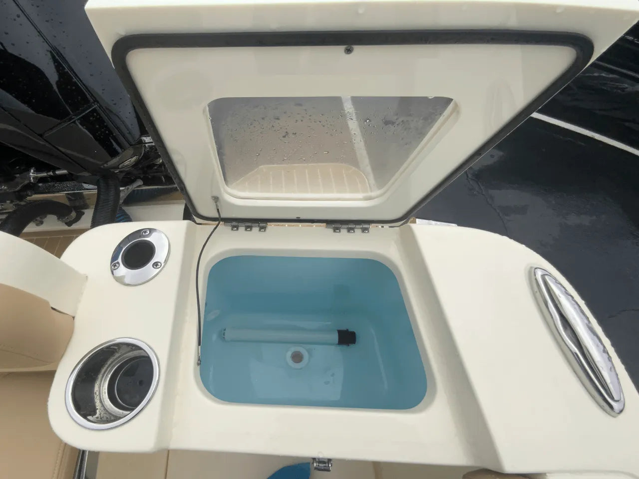 2025 Scout 277 LXF 27.0 feet, Clearwater, Florida #7