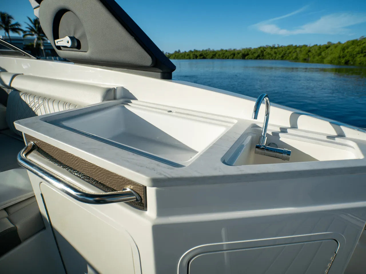 2026 Sea Ray SDX 290 Outboard 29.0 feet, Clearwater, Florida #12