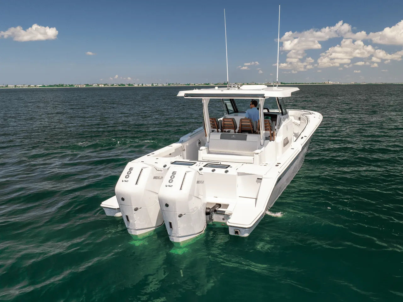 2025 Bertram 39CC 39.0 feet, Clearwater, Florida #42