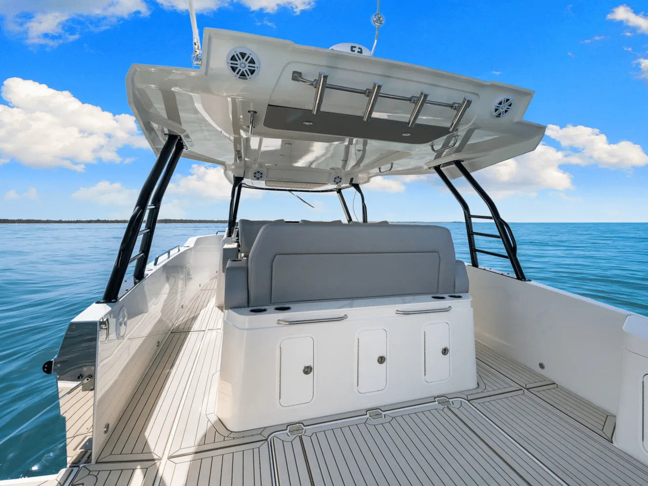 2026 Cruisers Yachts 38 VTR 38.0 feet, Clearwater, Florida #39