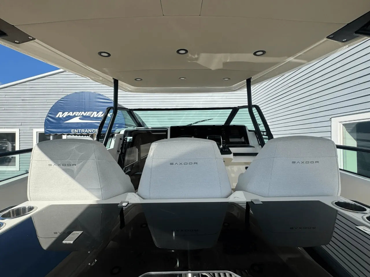 2026 Saxdor 320 GTO 32.0 feet, Clearwater, Florida #24