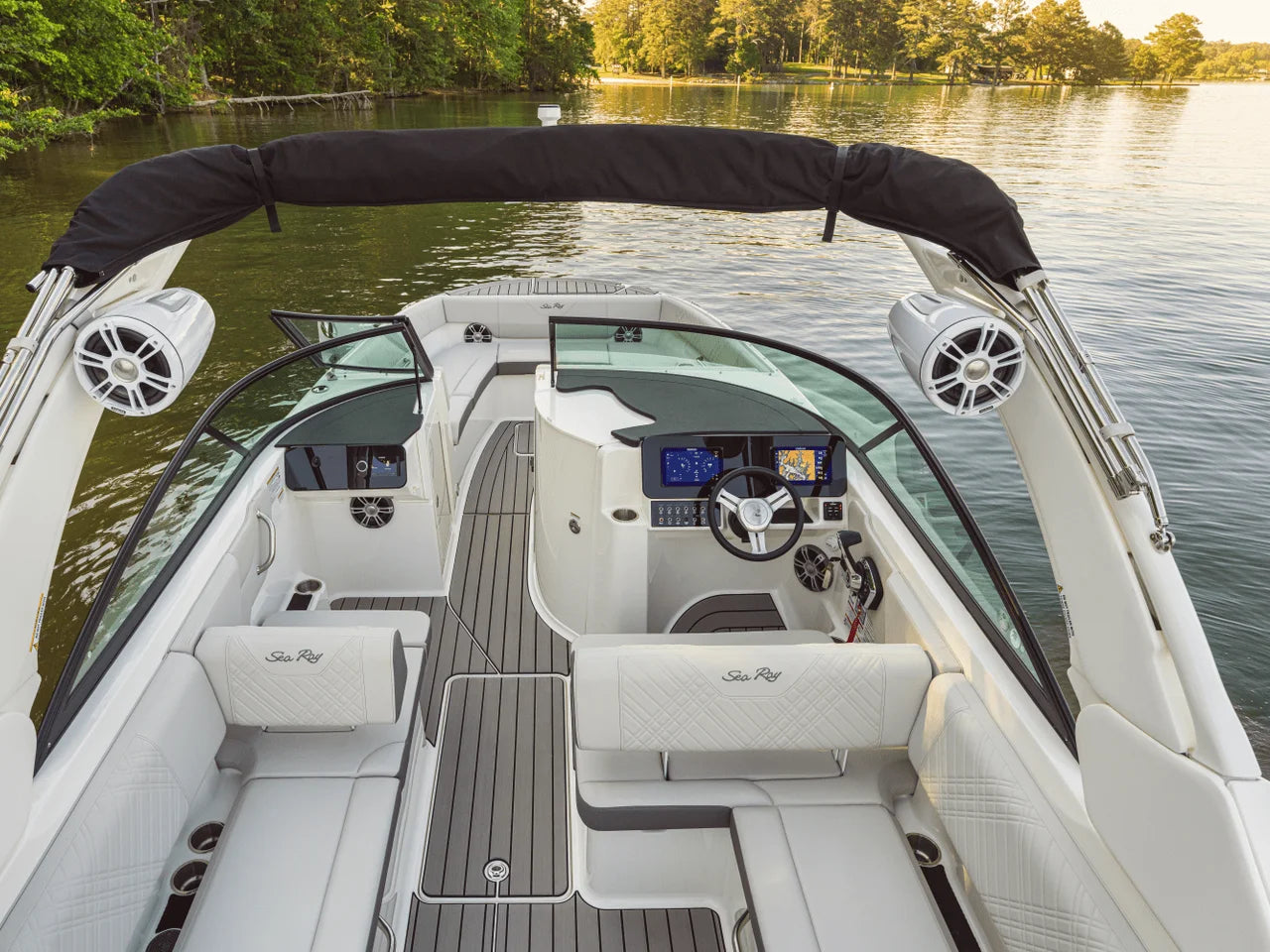 2027 Sea Ray 270SD-OB 27.0 feet, Clearwater, Florida #13