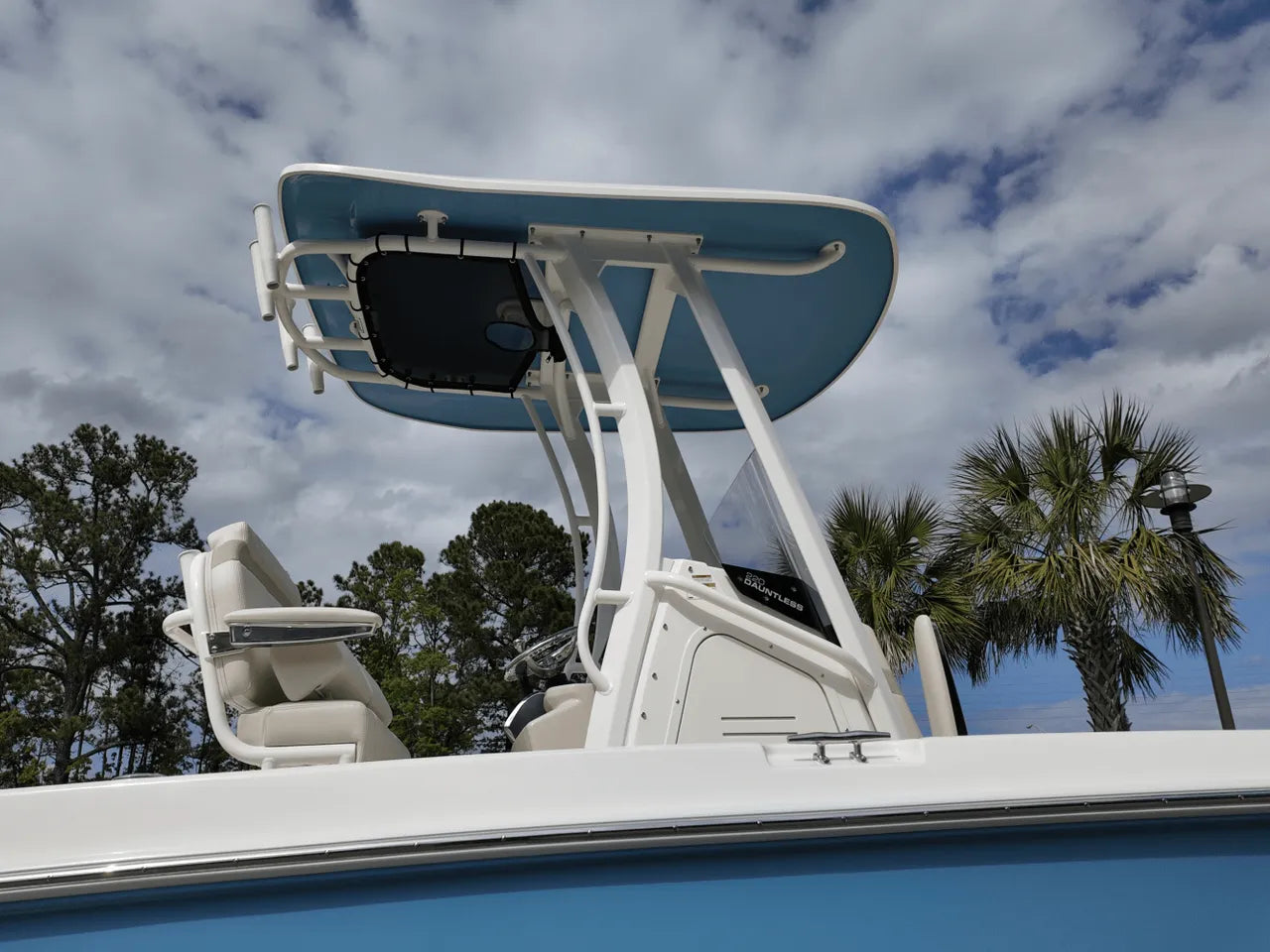 2025 Boston Whaler 220 Dauntless 22.0 feet, Clearwater, Florida #3