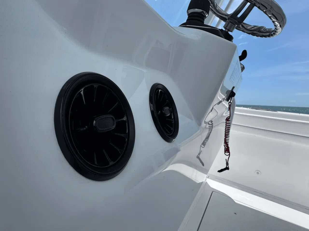 2025 Intrepid 41 PANACEA 41.0 feet, Clearwater, Florida #58
