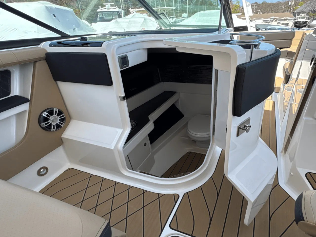 2025 Sea Ray SLX 310 Outboard 31.0 feet, Clearwater, Florida #72