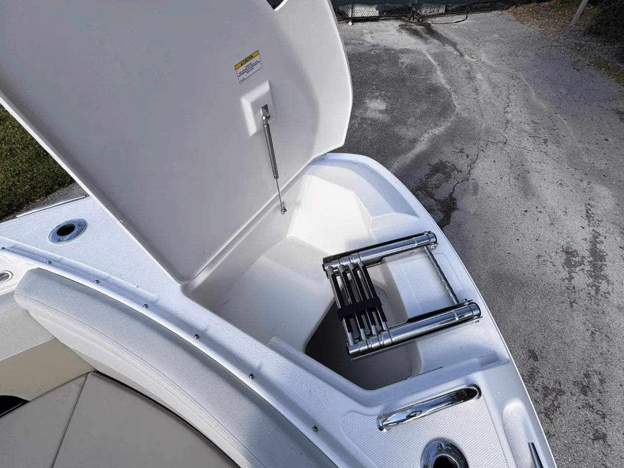 2025 Boston Whaler 280 Vantage 28.0 feet, Clearwater, Florida #31