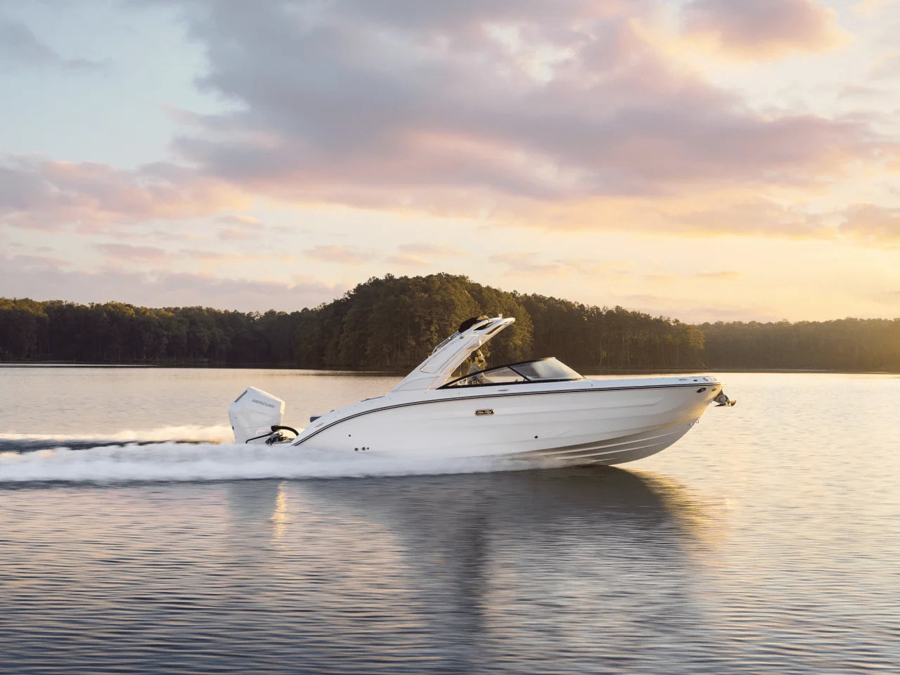 2027 Sea Ray 270SD-OB 27.0 feet, Clearwater, Florida #4