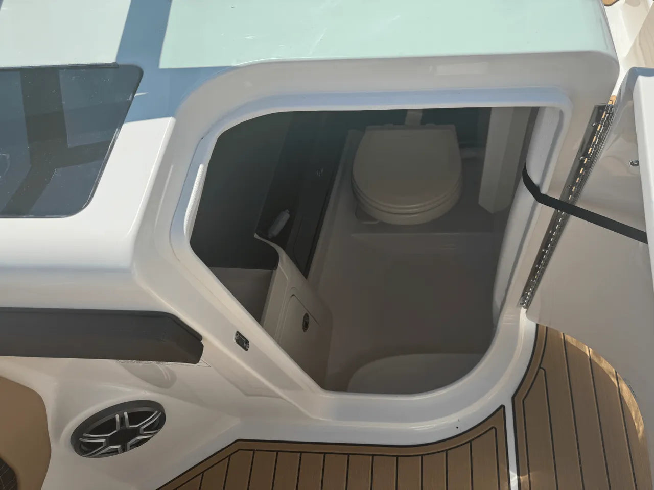 2026 Sea Ray SDX 290 29.0 feet, Clearwater, Florida #33
