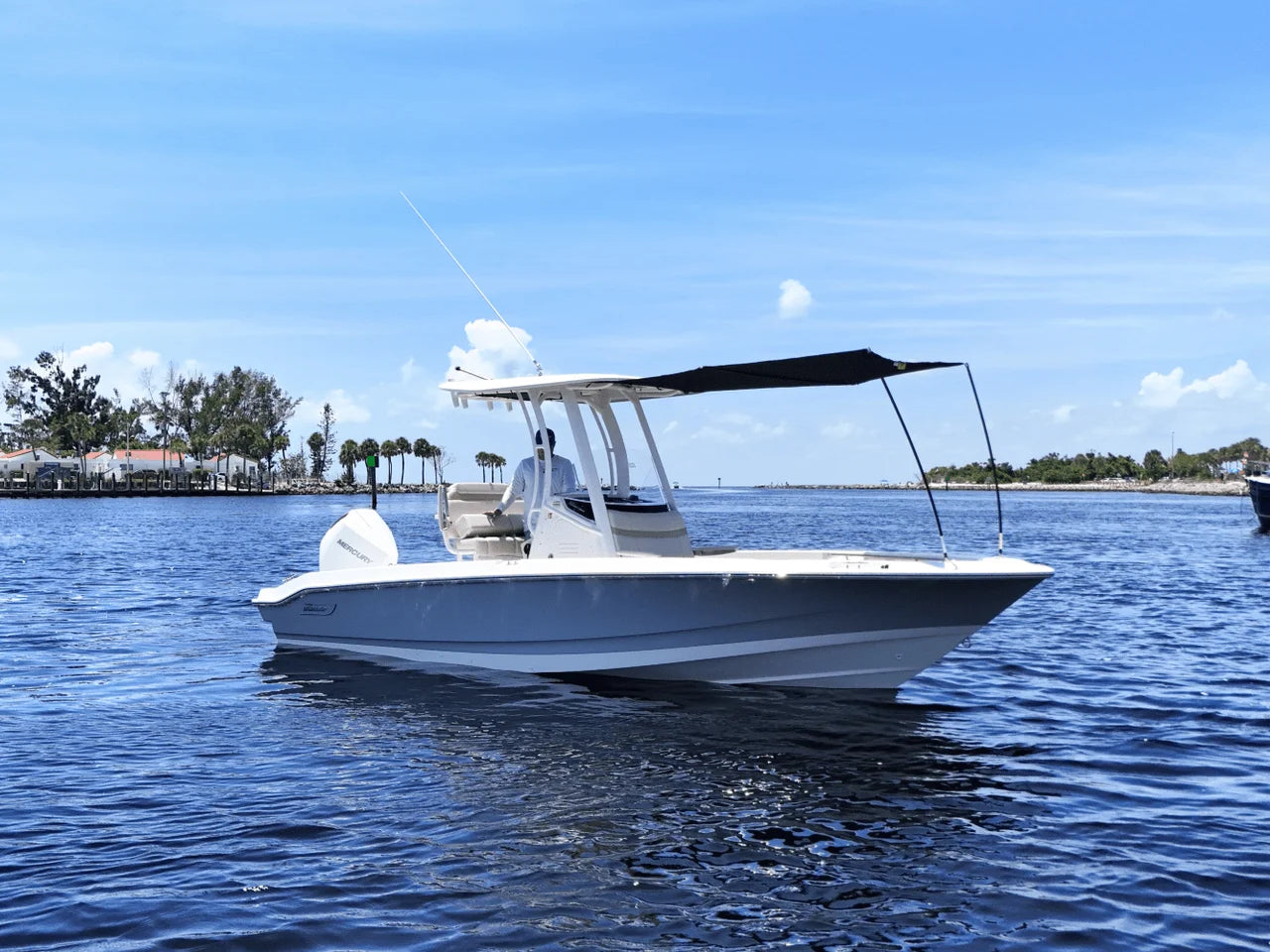 2026 Boston Whaler 220 Dauntless 22.0 feet, Clearwater, Florida #6