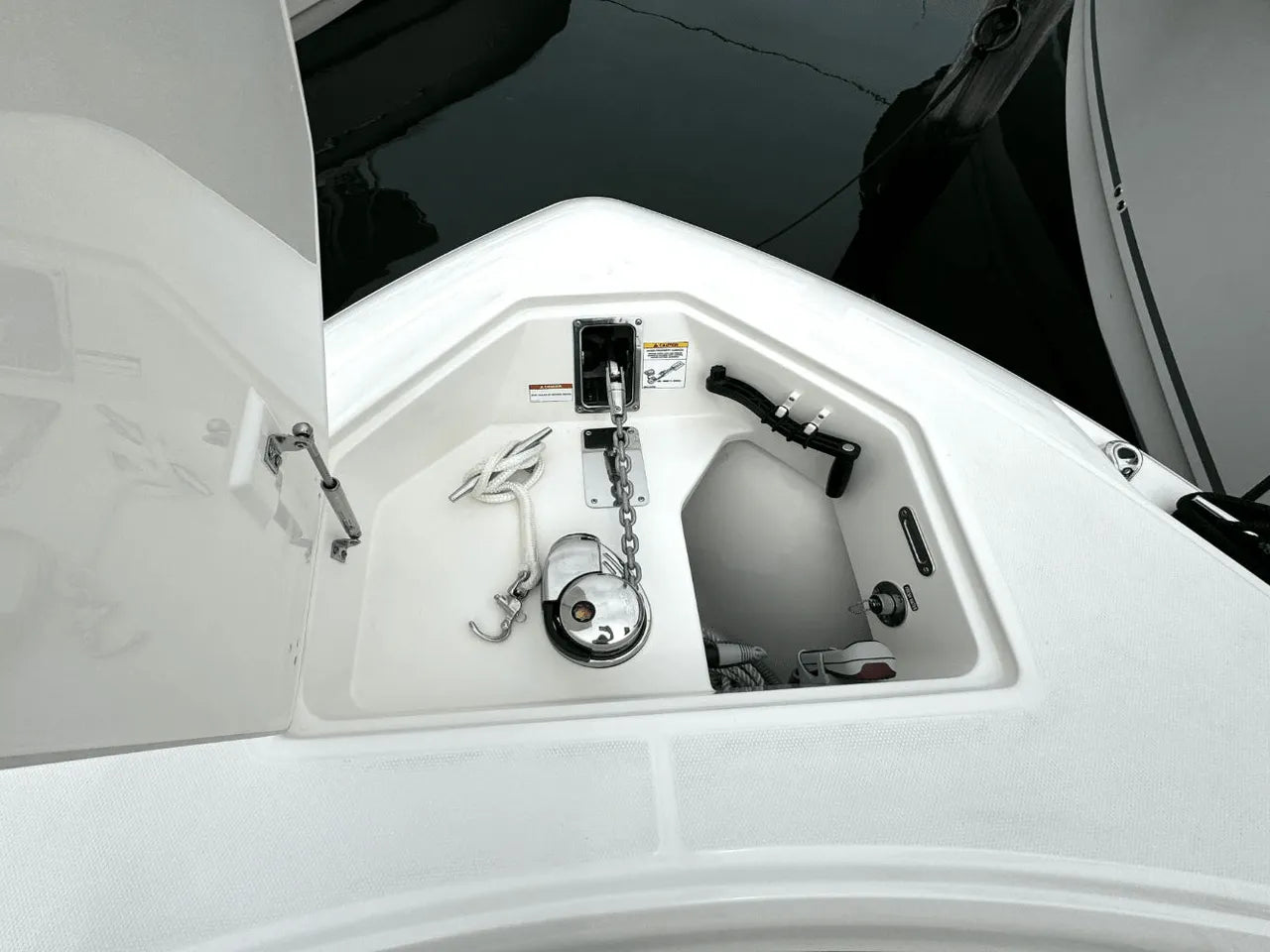 2025 Boston Whaler 280 Outrage 28.0 feet, Clearwater, Florida #35