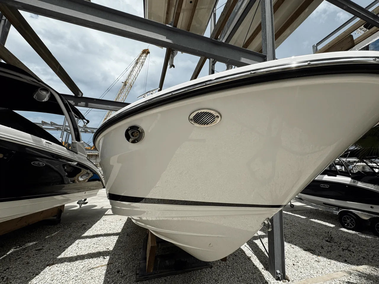 2025 Sea Ray SLX 260 Outboard 26.0 feet, Clearwater, Florida #2