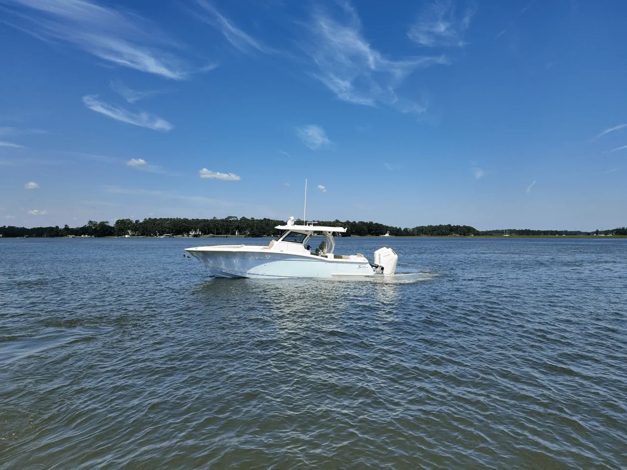 2025 Scout 377 LXF 37.0 feet, Clearwater, Florida #11