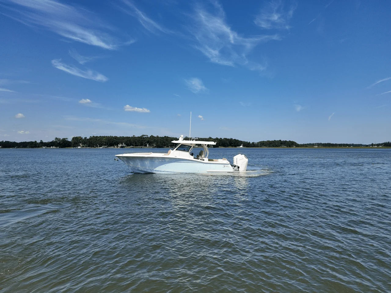 2025 Scout 377 LXF 37.0 feet, Clearwater, Florida #11