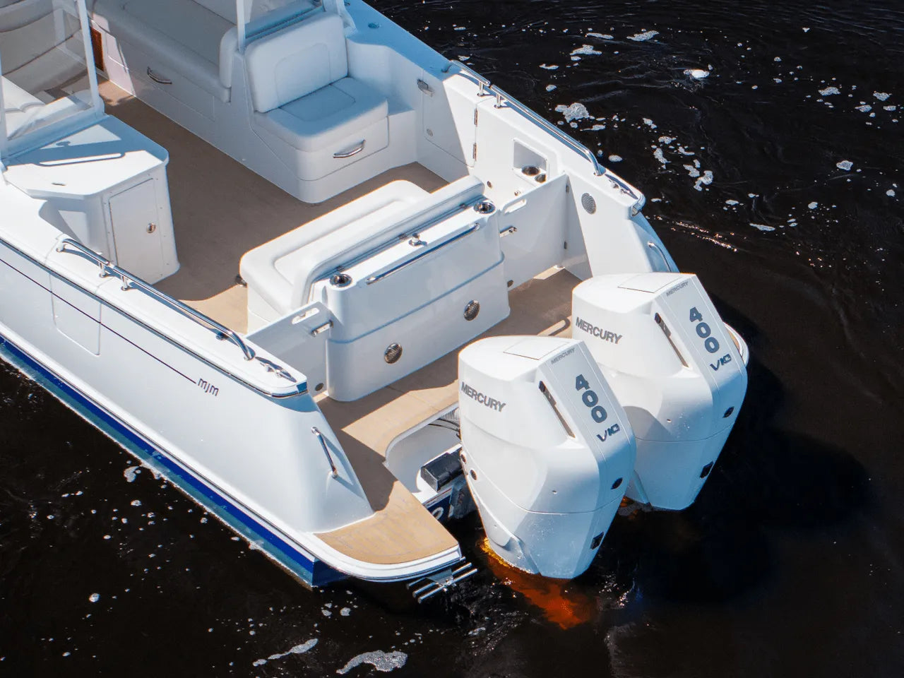 2025 MJM 35 35.0 feet, Clearwater, Florida #7