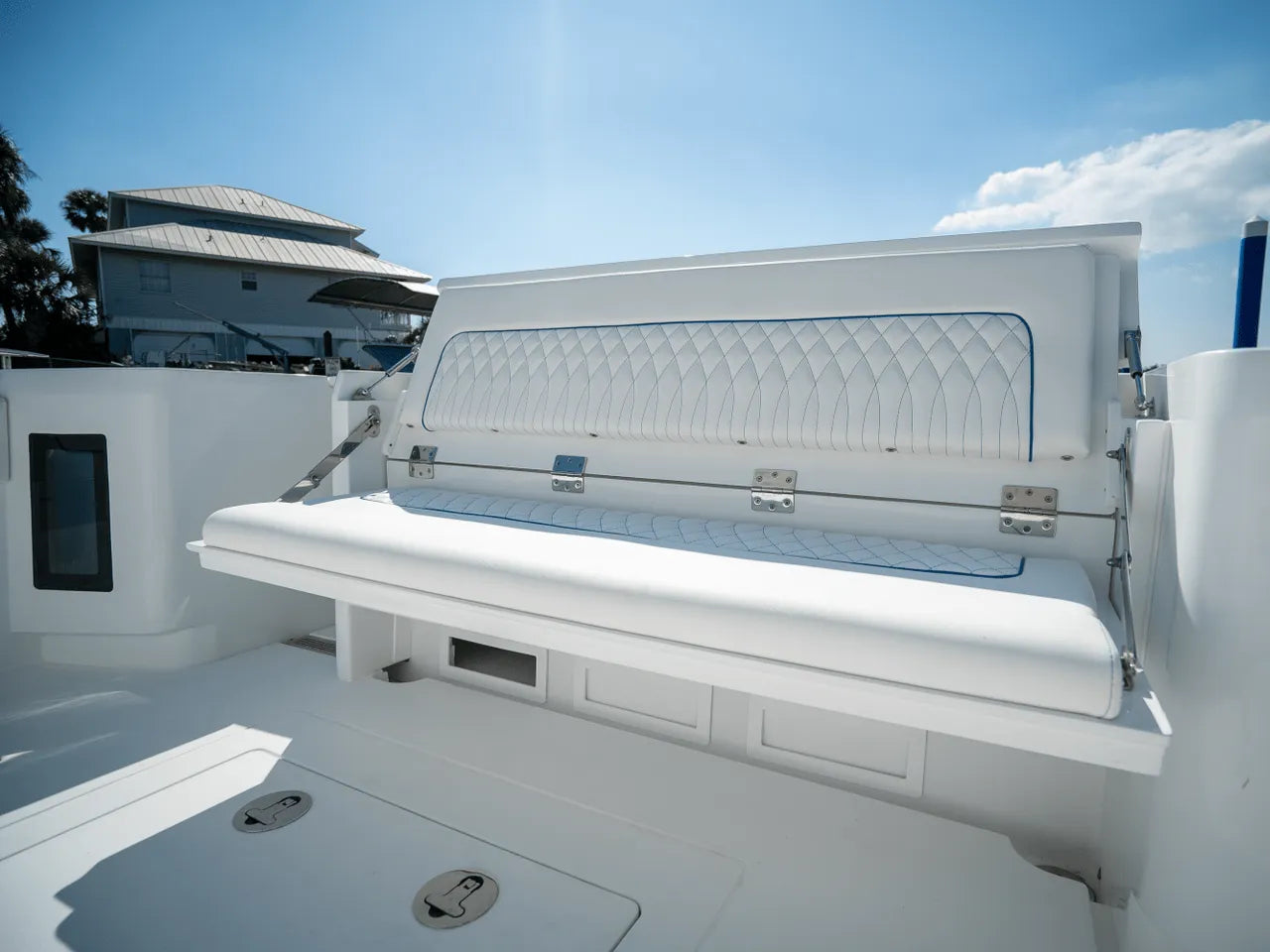2025 Intrepid 41 PANACEA 41.0 feet, Clearwater, Florida #8