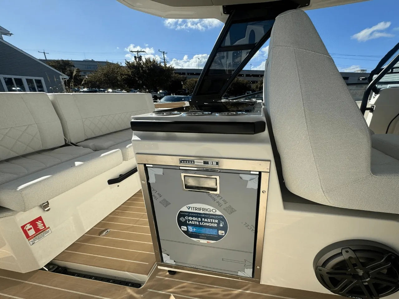 2026 Saxdor 320 GTO 32.0 feet, Clearwater, Florida #23