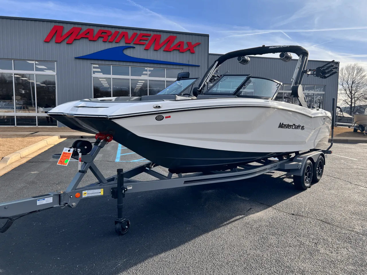 2025 Mastercraft NXT22 22.0 feet, Clearwater, Florida #2
