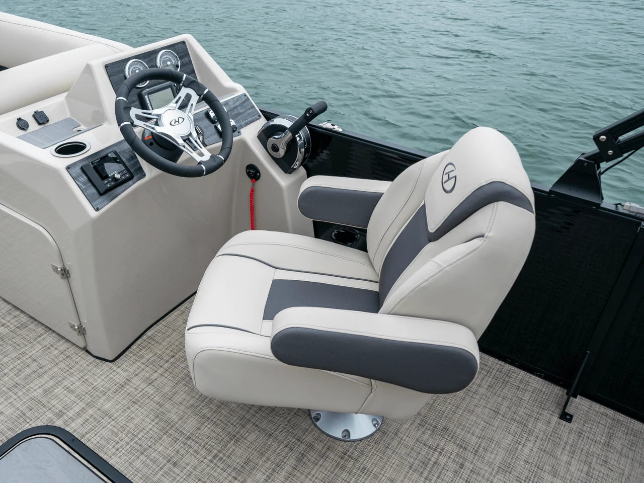 2026 Harris Cruiser 210 21.0 feet, Clearwater, Florida #17