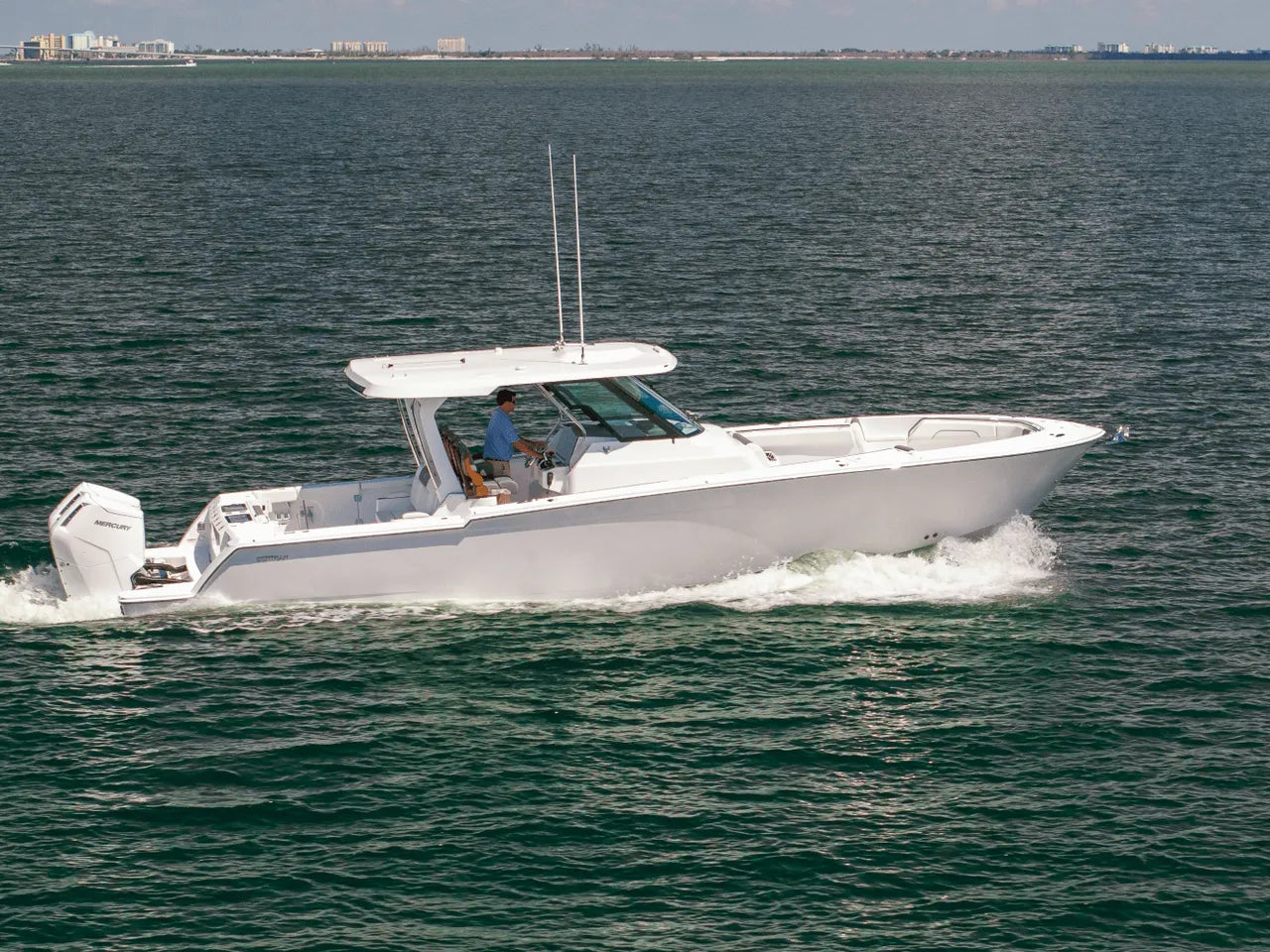 2025 Bertram 39CC 39.0 feet, Clearwater, Florida #47