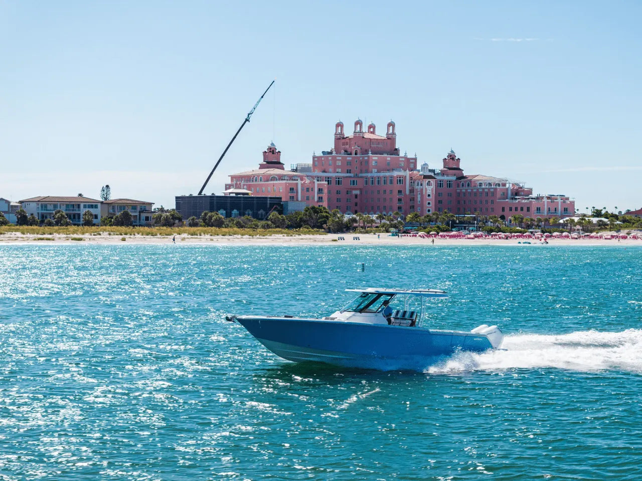 2025 Bertram 34CC 34.0 feet, Clearwater, Florida #15