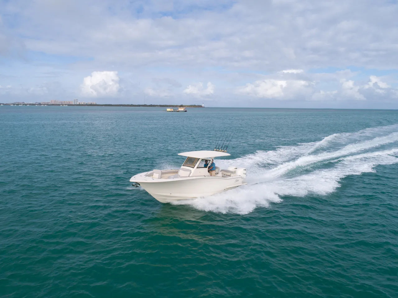 2026 Scout 305LXF 30.0 feet, Clearwater, Florida #7