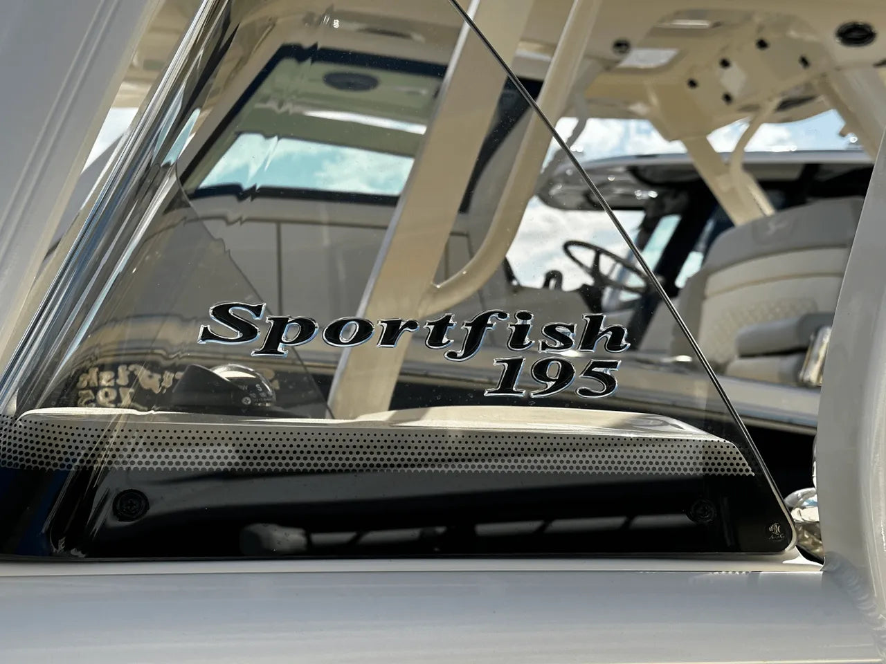 2024 Scout 195 Sportfish 19.0 feet, Clearwater, Florida #3