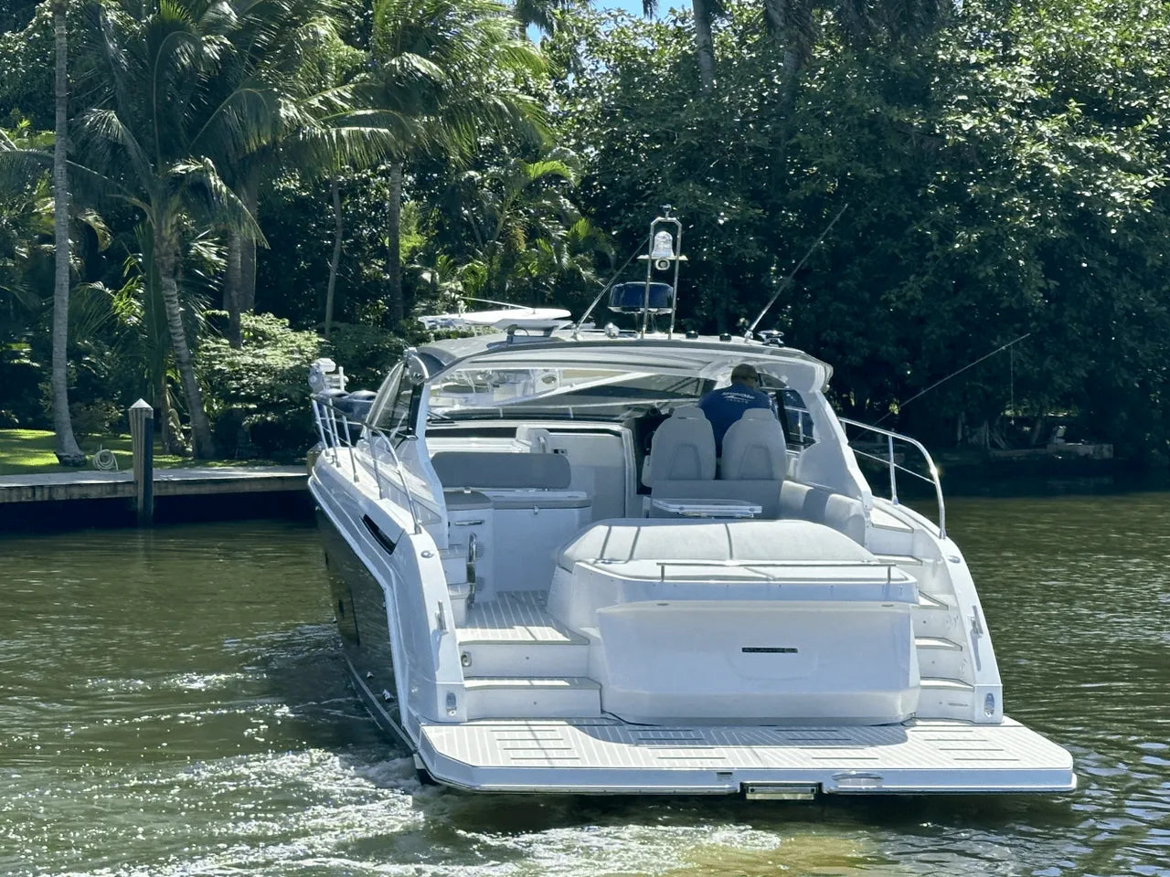 2025 Azimut ATLANTIS 45 45.0 feet, Clearwater, Florida #5