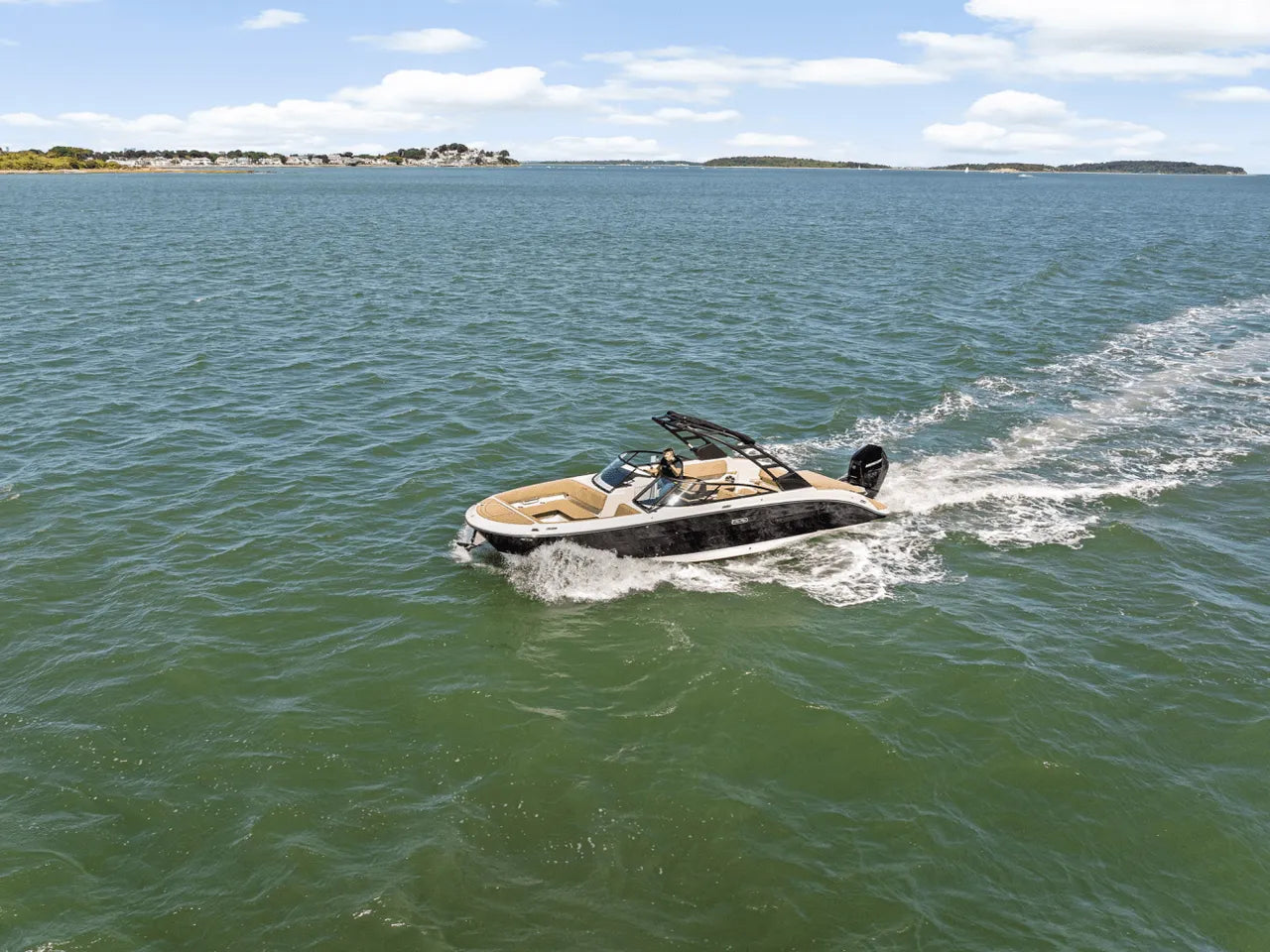 2025 Sea Ray SDX 270 Outboard 27.0 feet, Clearwater, Florida #40