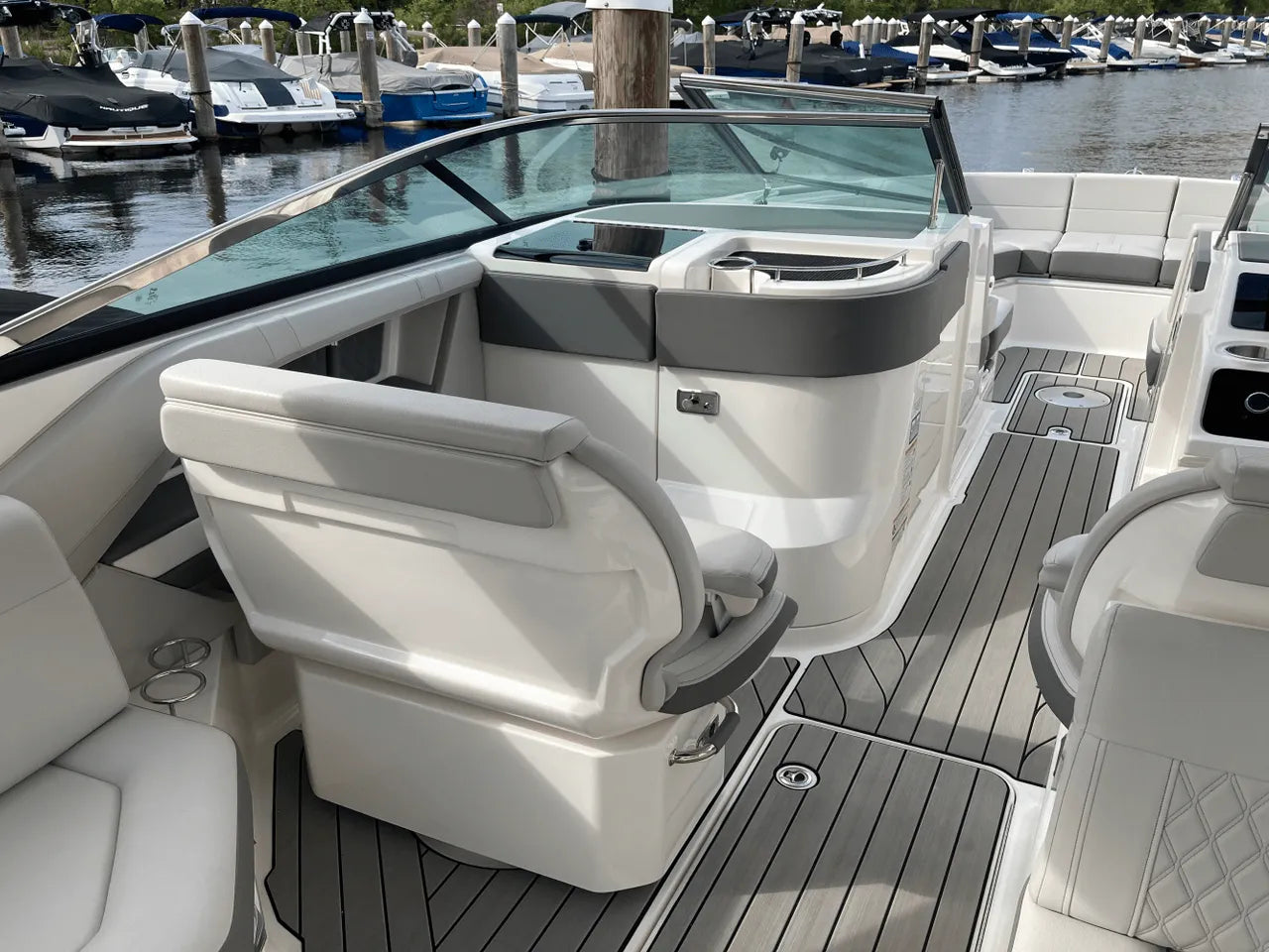 2026 Sea Ray SLX 310 31.0 feet, Clearwater, Florida #23