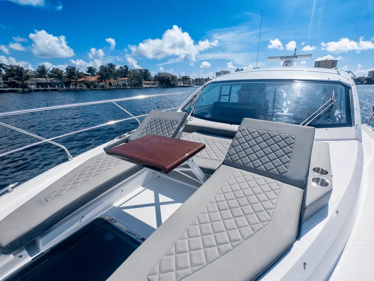 2024 Cruisers Yachts 42 Cantius 42.0 feet, Clearwater, Florida #30